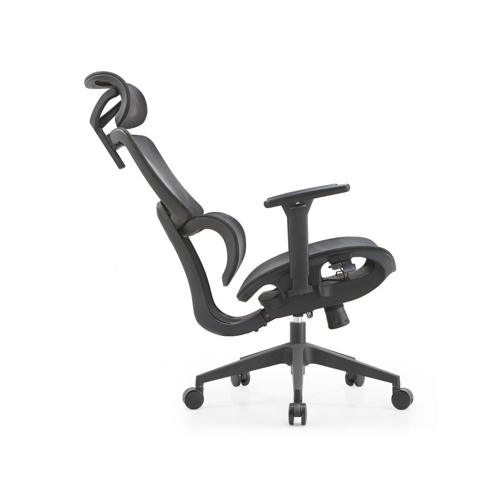 Bedste ergonomiske stol (2)