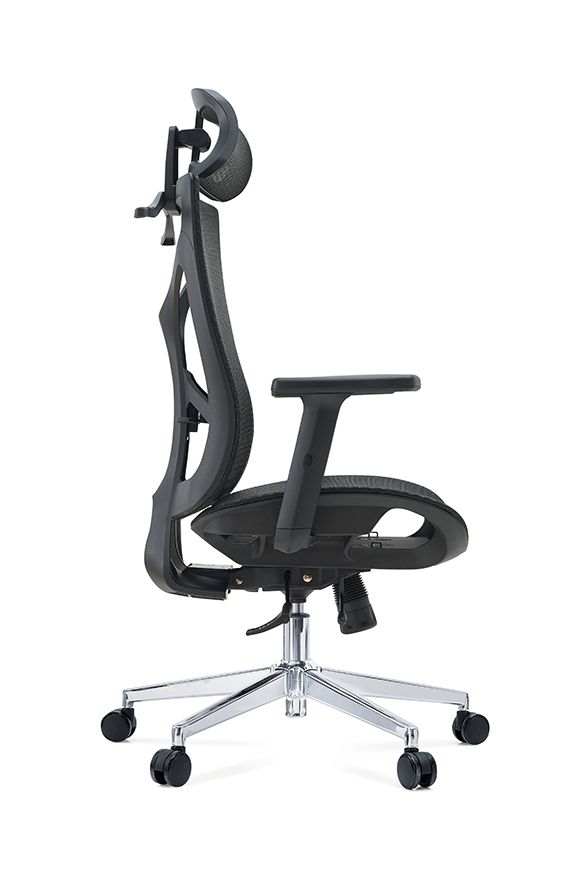 Najlepšia ergonomická stolička (2)