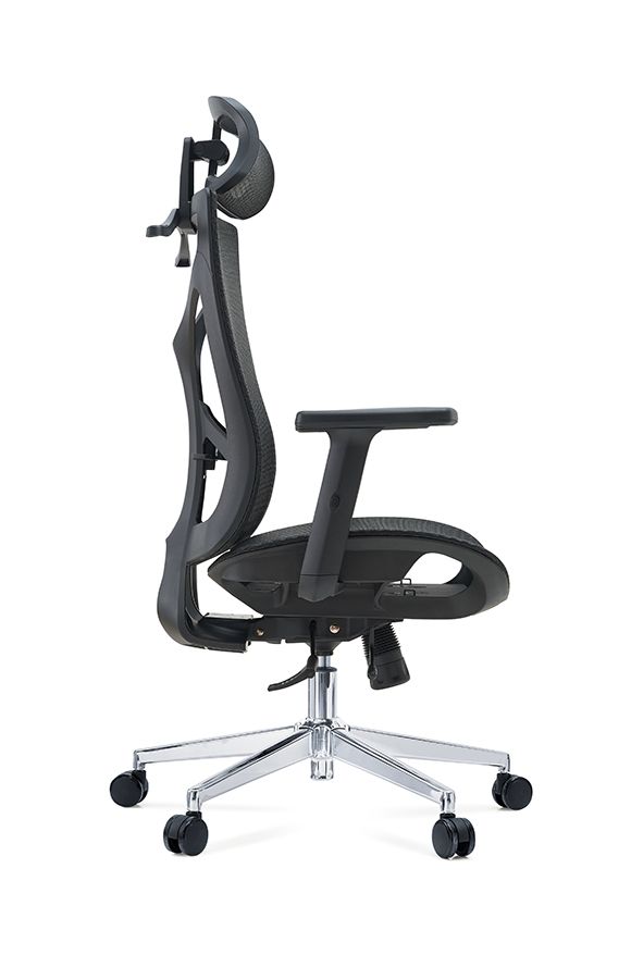 កៅអី Ergonomic ល្អបំផុត (2)