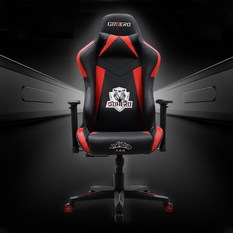 Best Ergonomic Gaming Chair