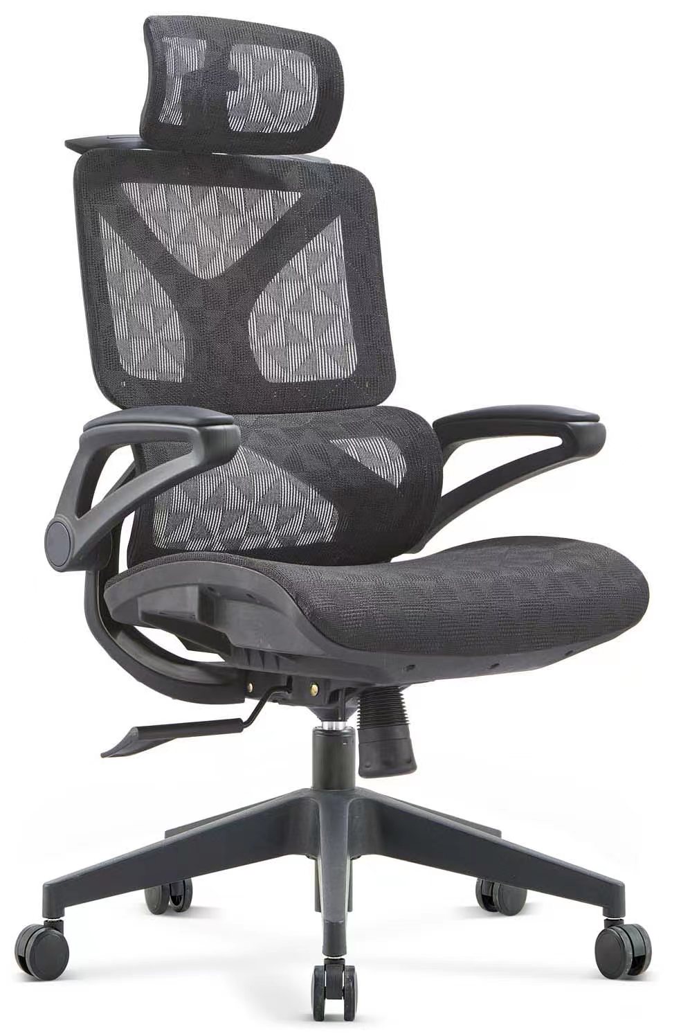 Nofoa Ofisa Ergonomic Sili 2