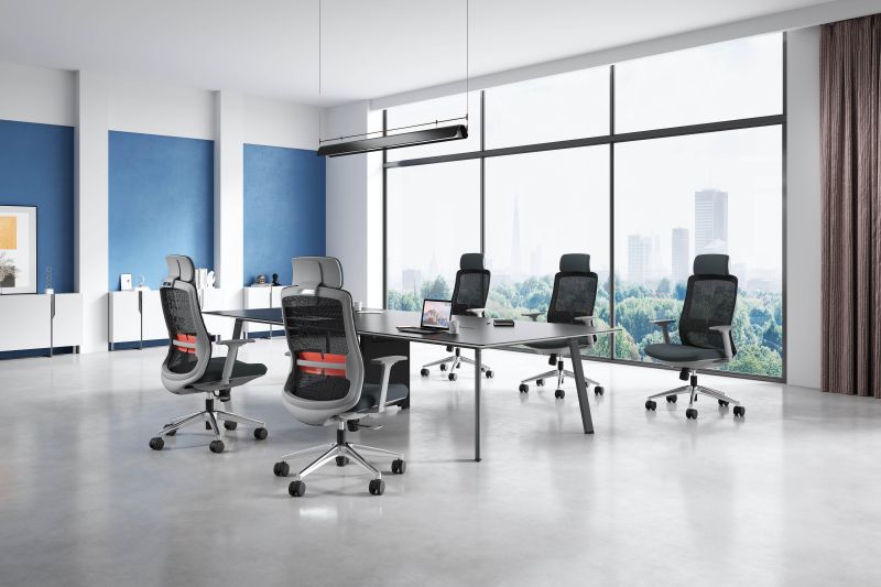 Pinakamahusay na Ergonomic Office Chair