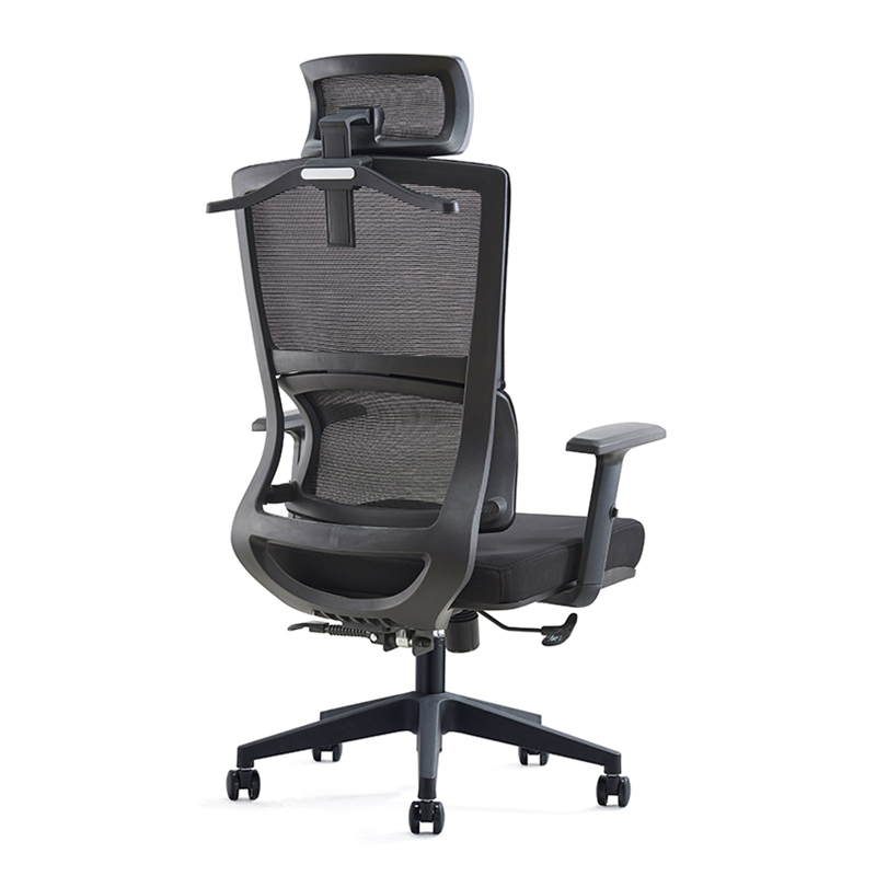 Best Home Ergonomic Executive Comfortable Mesh Office (1)