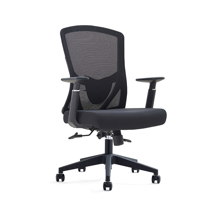 Najlepsze rozkładane krzesło biurowe Ikea Mesh w domu na sprzedaż (3)