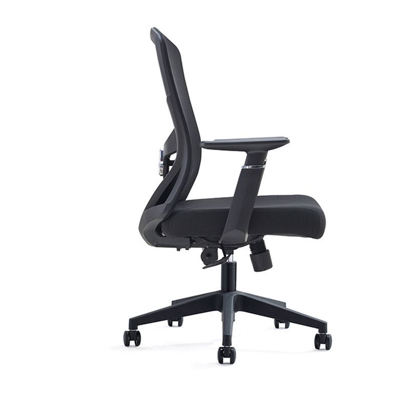 အကောင်းဆုံးအိမ် Ikea Mesh Reclining Office Chair (၄) ခု၊