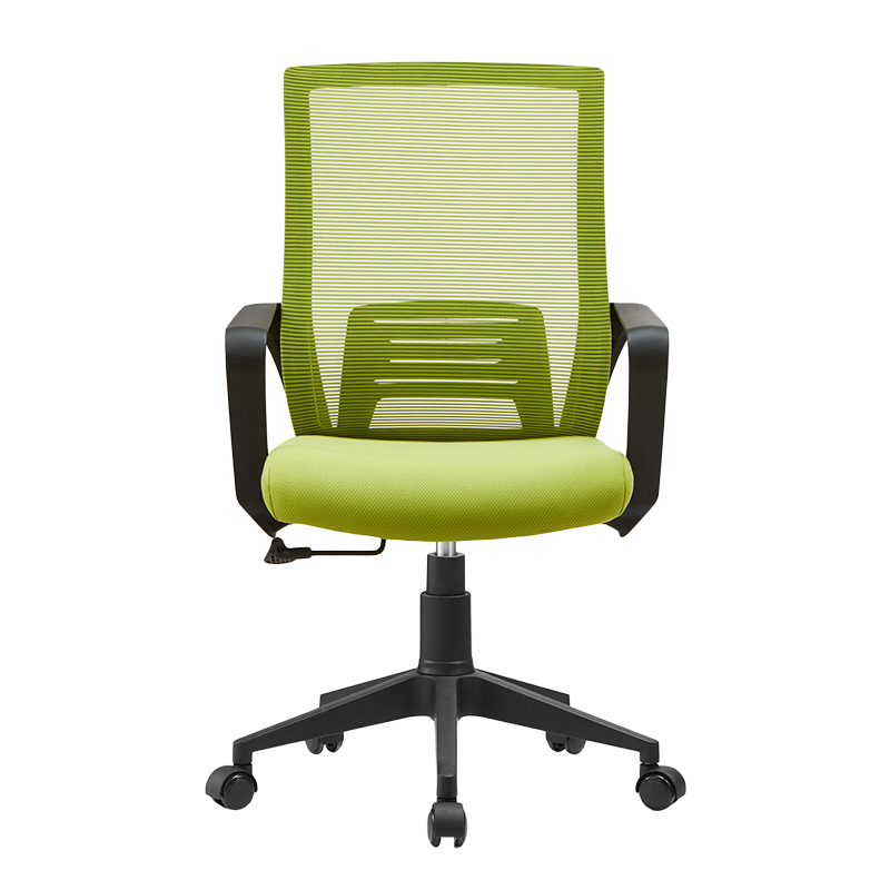 Pinakamaayo nga Bili Simple Rolling Office Desk Chair Supplier1