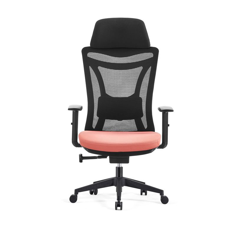 Pohodlná ergonomická stolička (1)