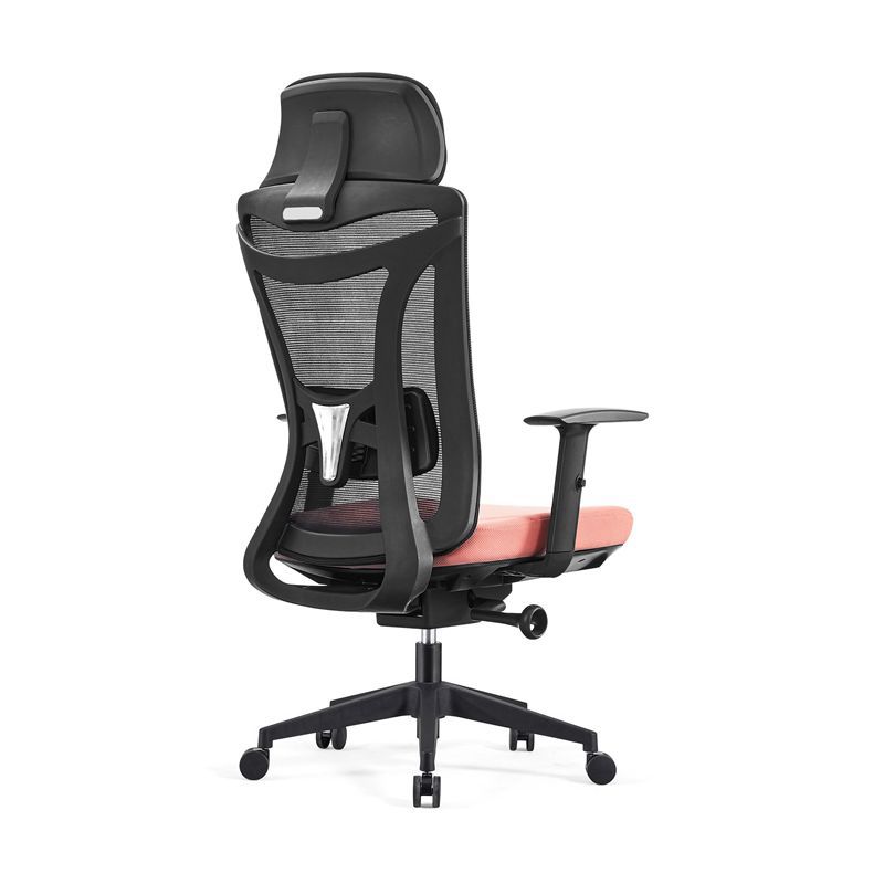 Comfortabele ergonomische stoel (2)