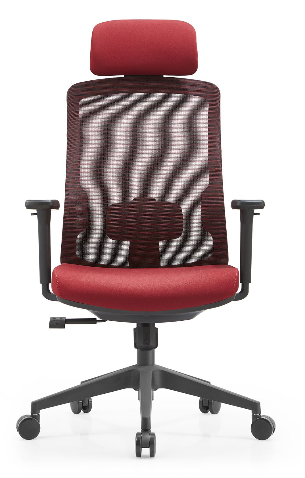 Chaise de bureau ergonomique confortable (1)