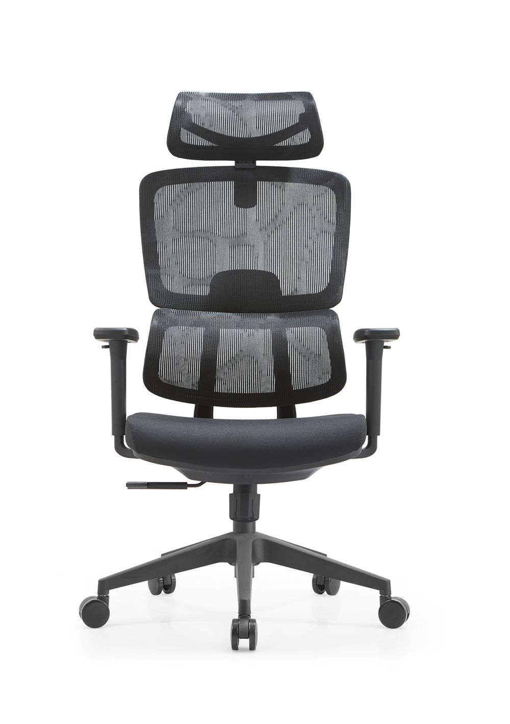 Ergonomyske stoel (1)