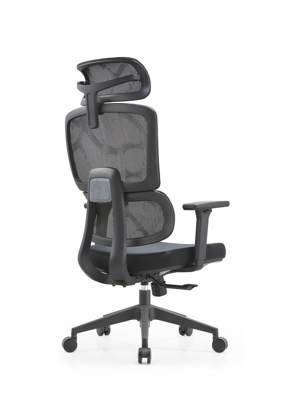 Ergonomic Chair (2)