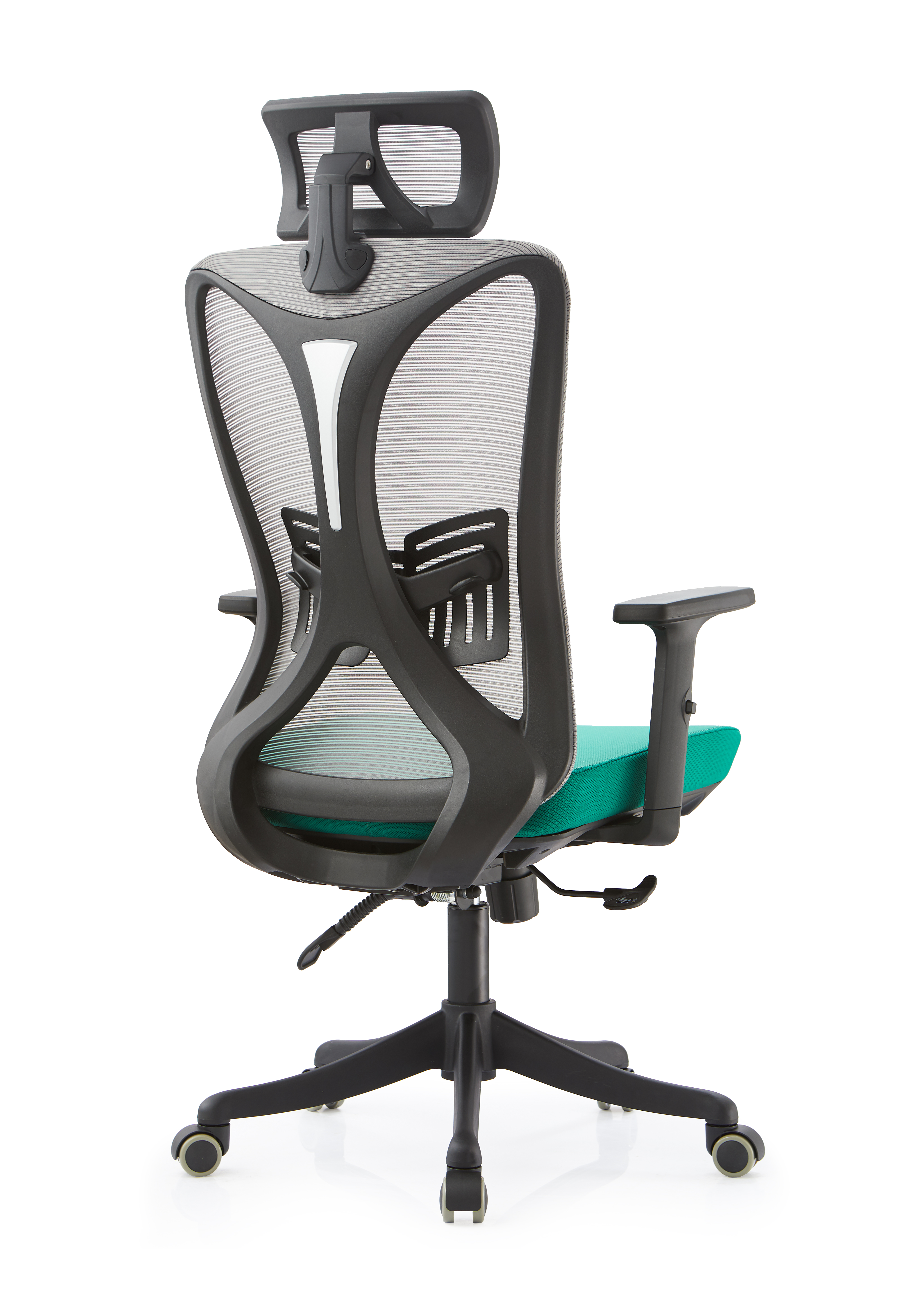 Ergonomic Kọmputa Alaga