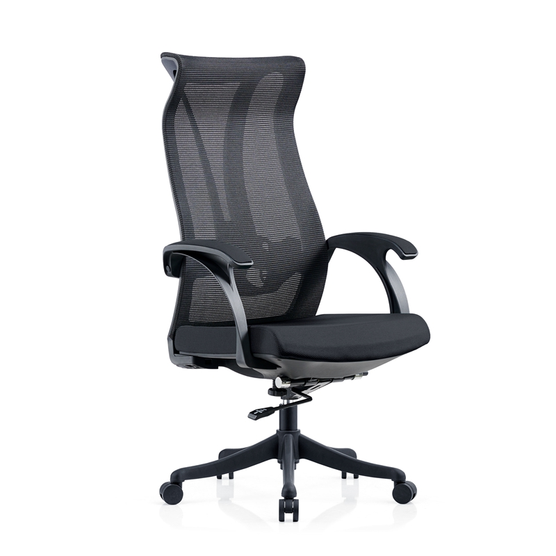 Scaun de birou executiv ergonomic (2)