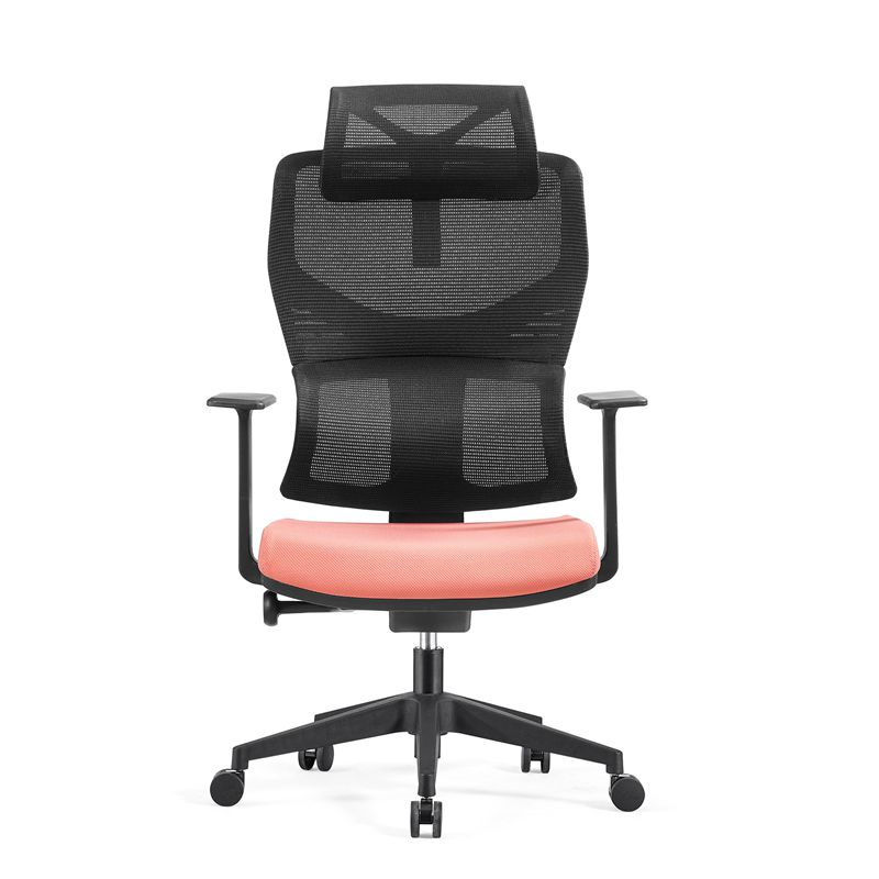 Cadeira ergonômica para escritório executivo (2)