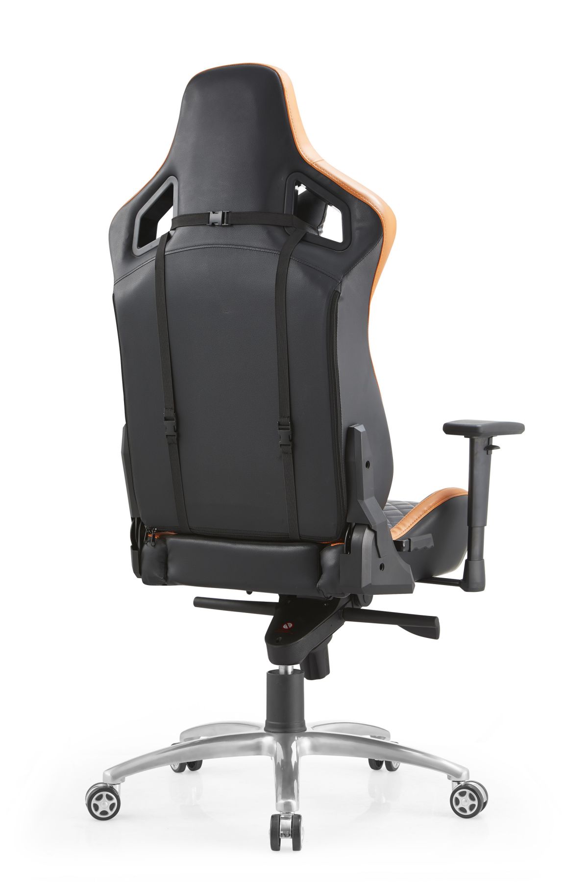 Ergonomic Gaming Chair  (2)