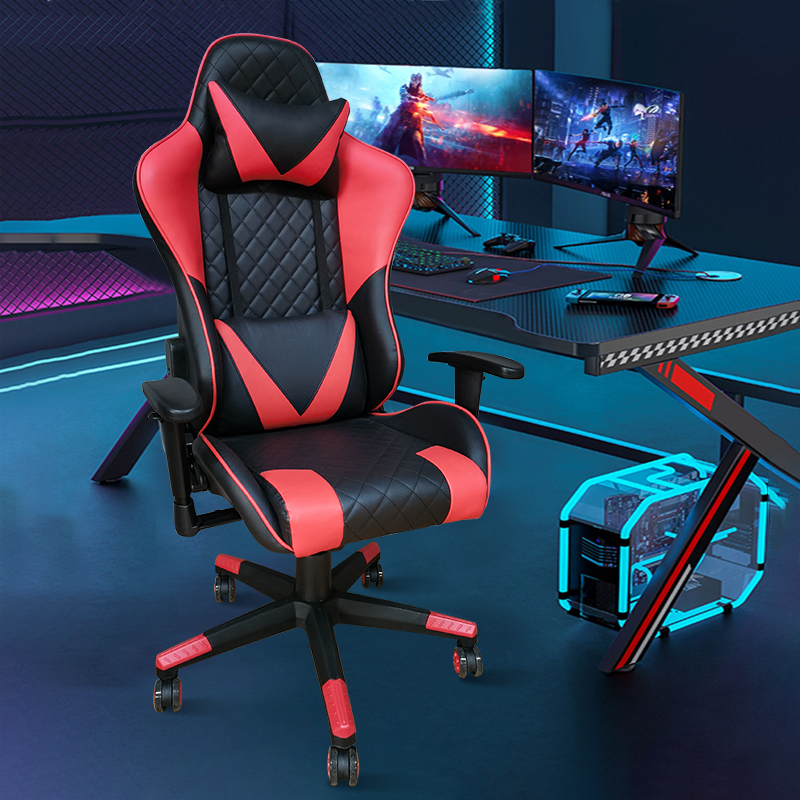 I-Ergonomic Gaming Chair