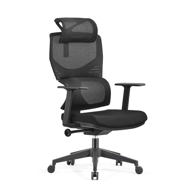 Ergonomisk Herman Miller kontorstol 2