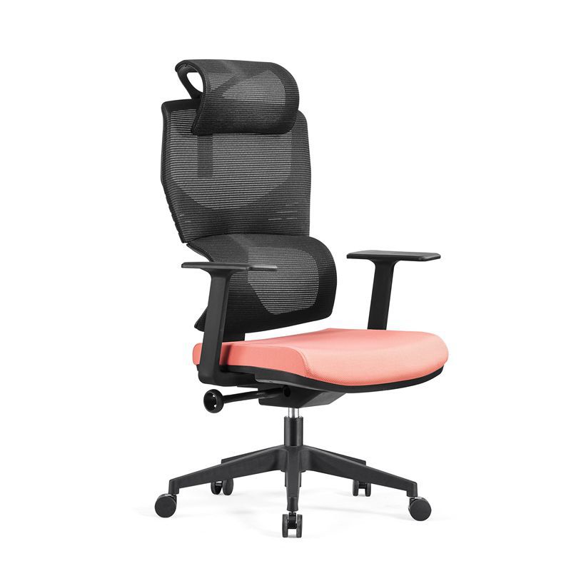 Ergonomic Herman Miller Nofoa Ofisa 4