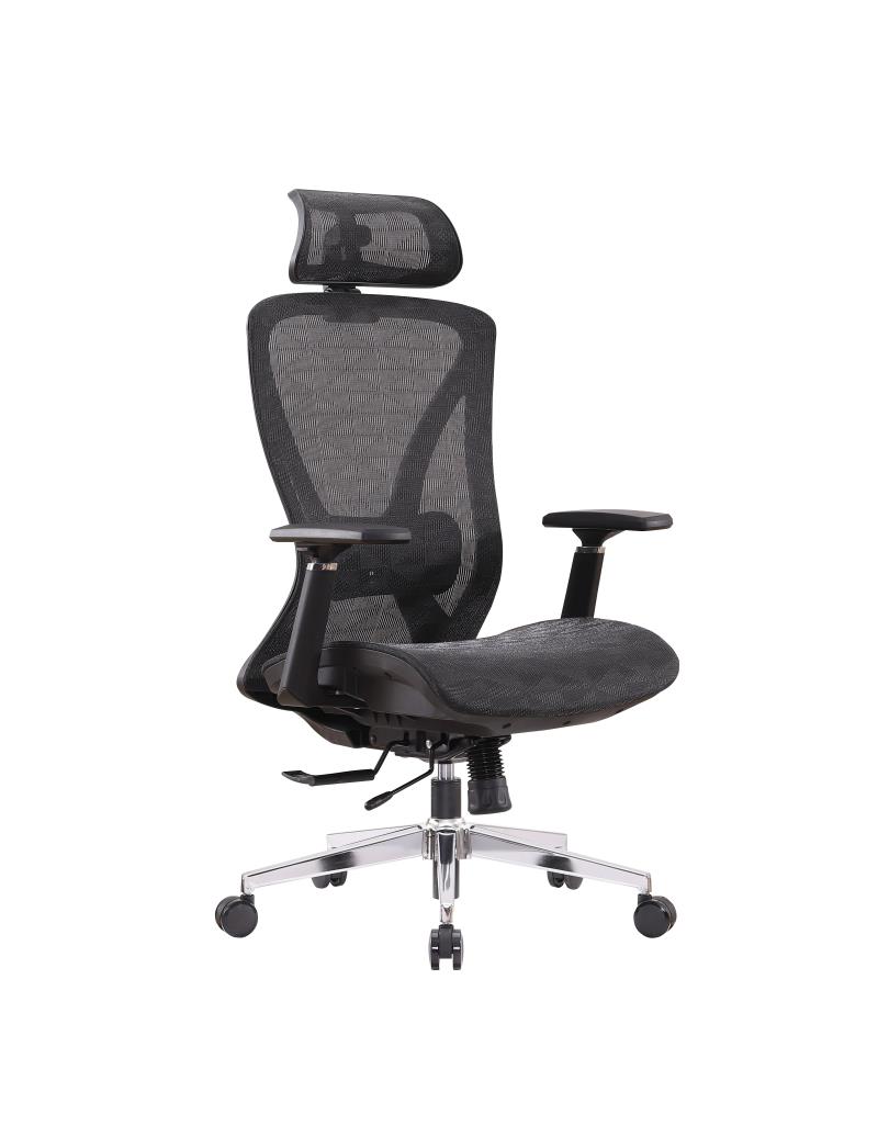 Ergonomiczne krzesło biurowe 1