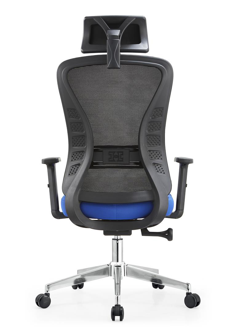 Cadira d'oficina ergonòmica a la venda(3)