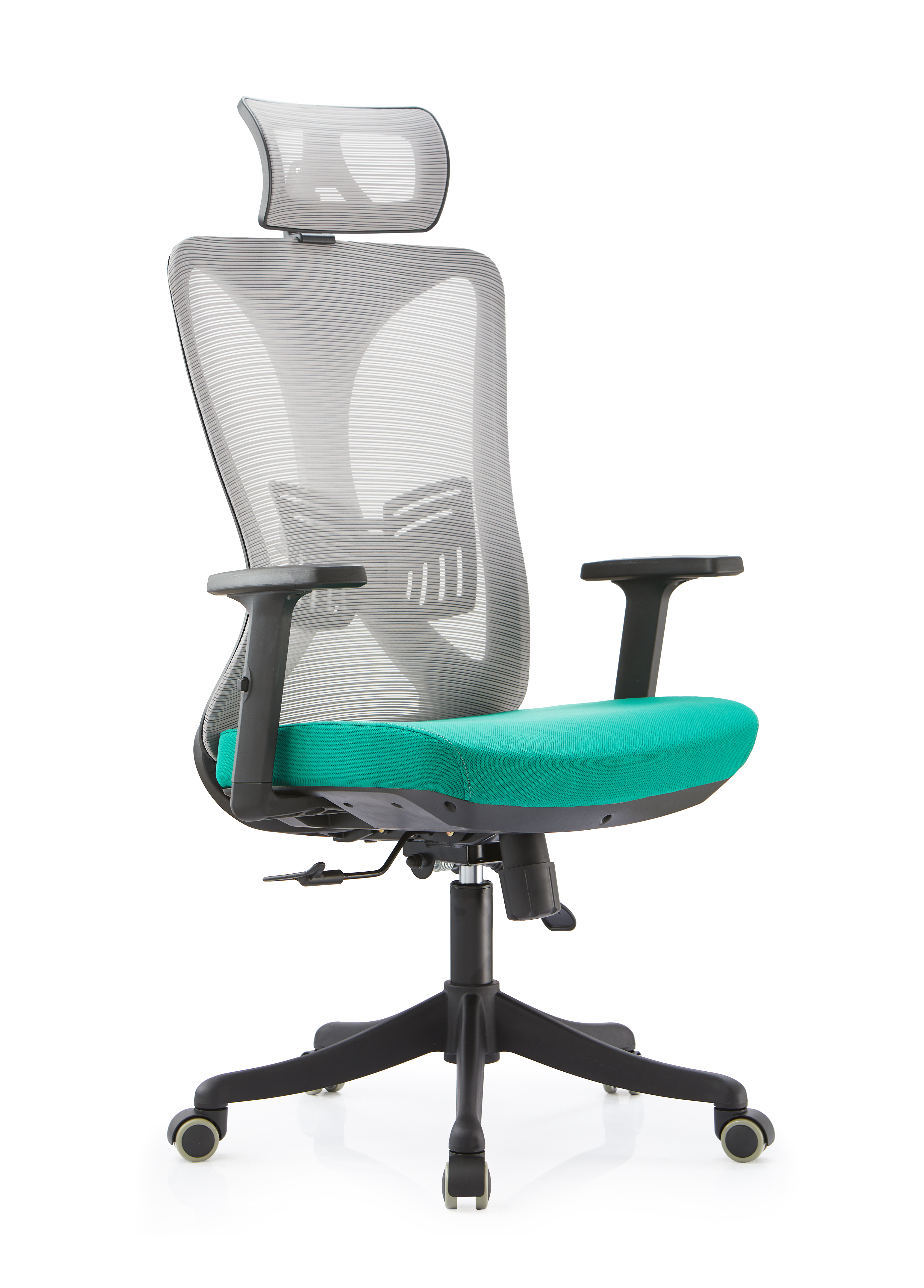 Ergonomic Office Wapampando