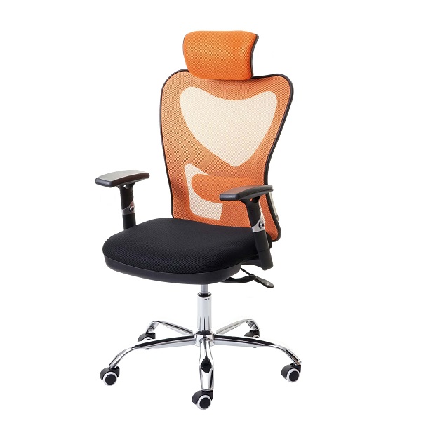 Kursi kantor ergonomis 1