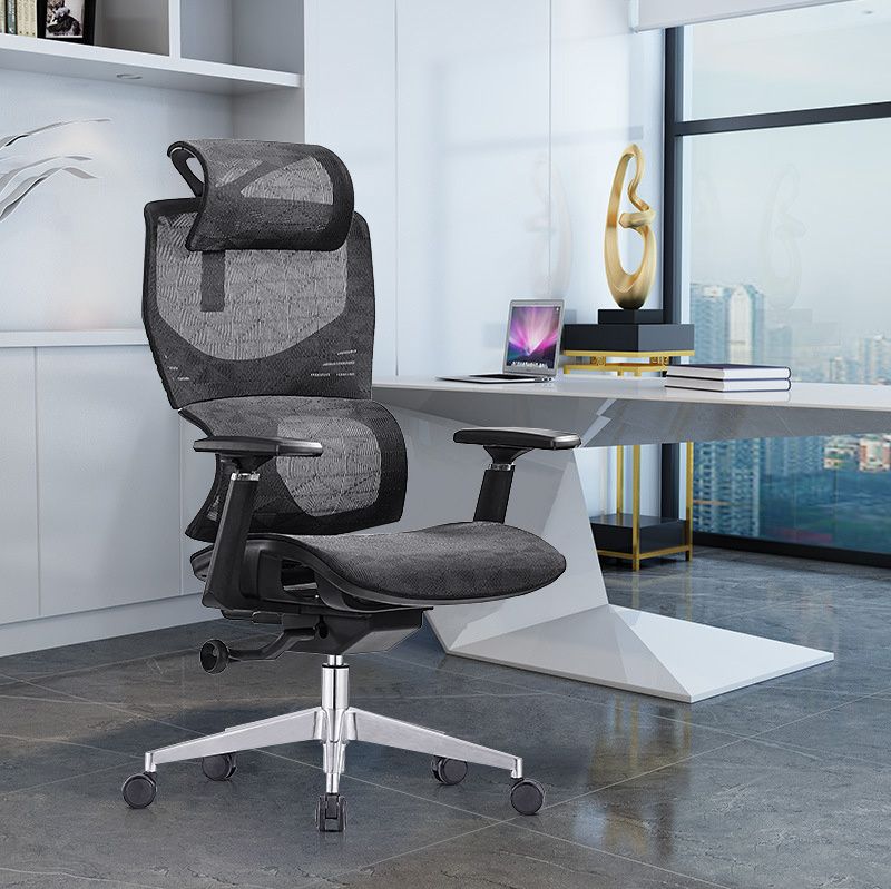 Ergonomics Office Chair