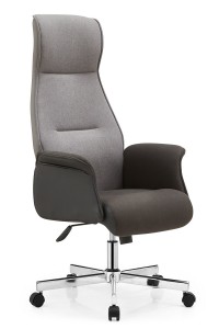 Framkvæmdastjóri High Back Tall Good Office Chair Factory Direct