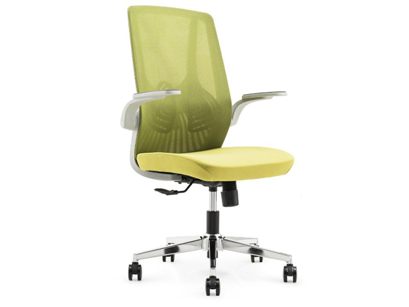 Офісне крісло Hbada-1