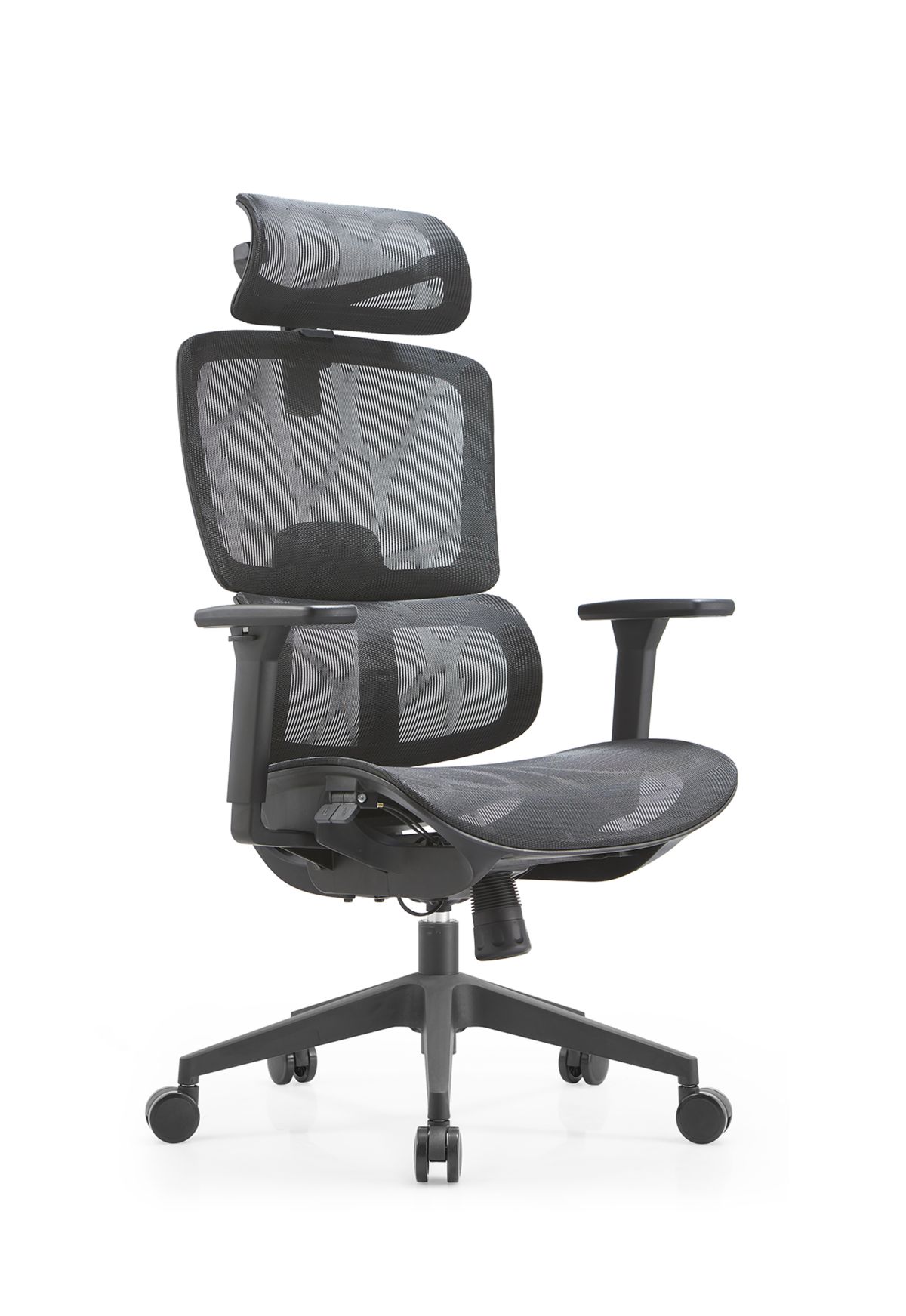 Ergonomski stol Herman Miller (2)