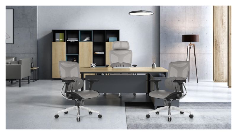 Herman Miller ergonomisk stol