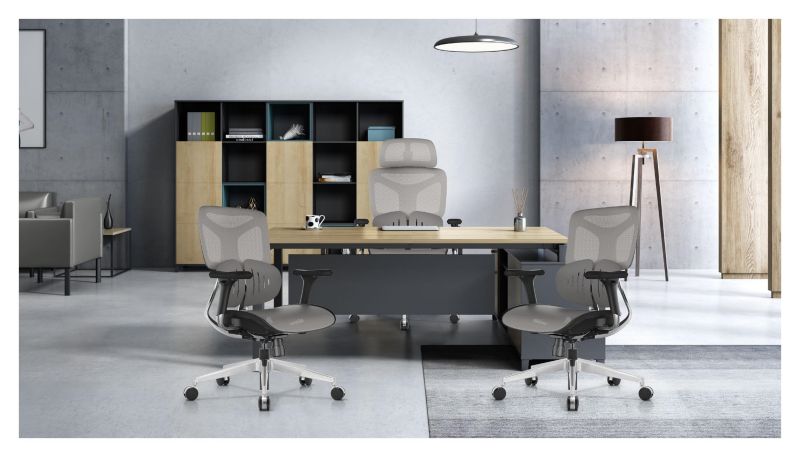 Ергономічне крісло Herman Miller