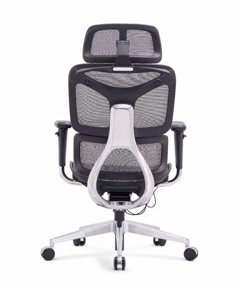 Siġġu tal-Uffiċċju Ergonomiku Herman Miller (2)