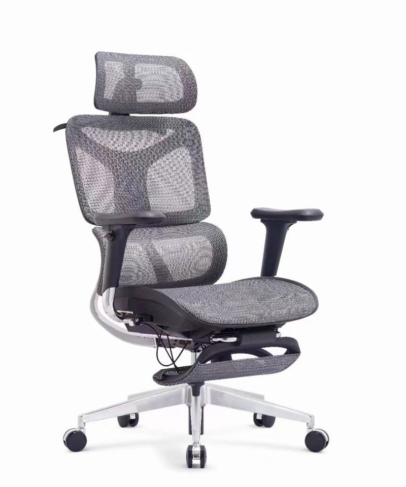 Silla de oficina ergonómica Herman Miller (3)