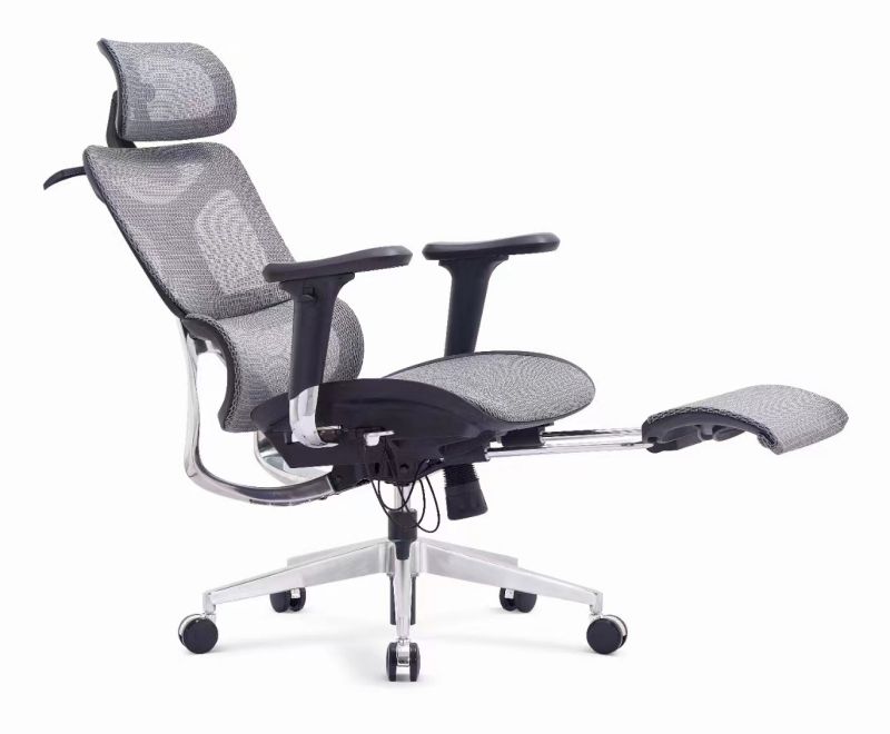 Siġġu tal-Uffiċċju Ergonomiku Herman Miller (4)