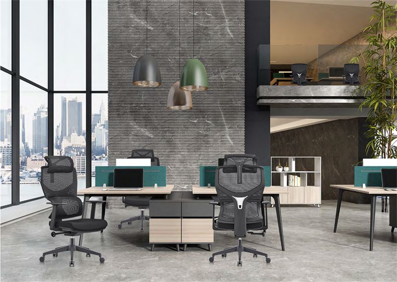 Sedia da ufficio Herman Miller