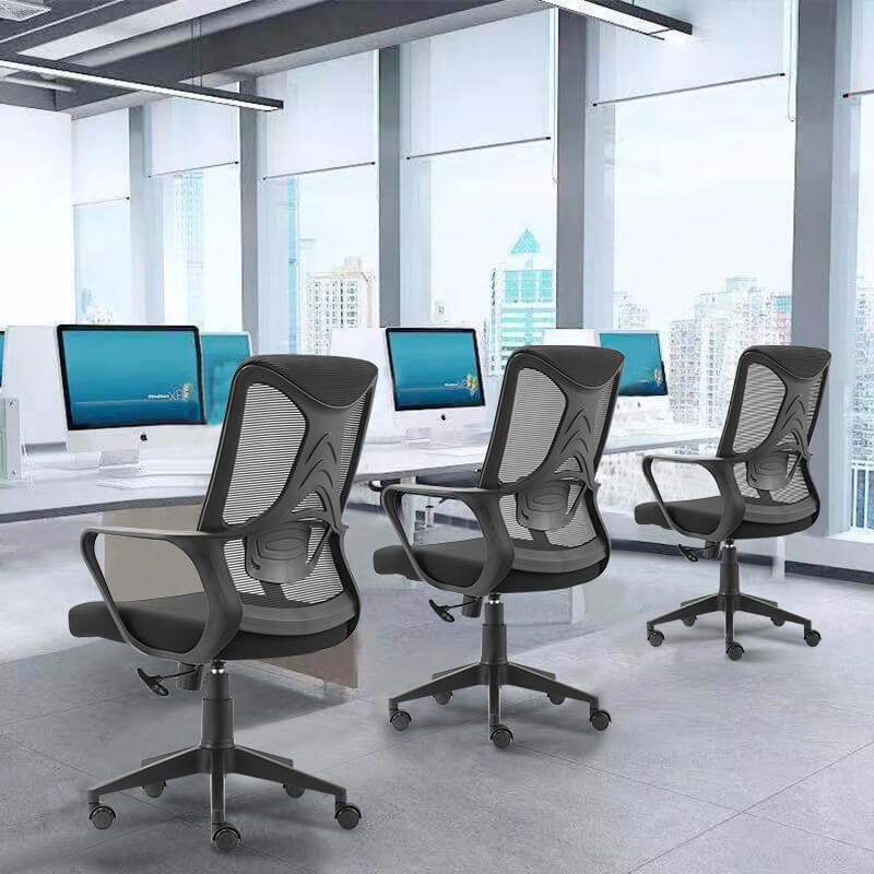 အရည်အသွေးမြင့် Office Desk Chair အမှတ်တံဆိပ်များ
