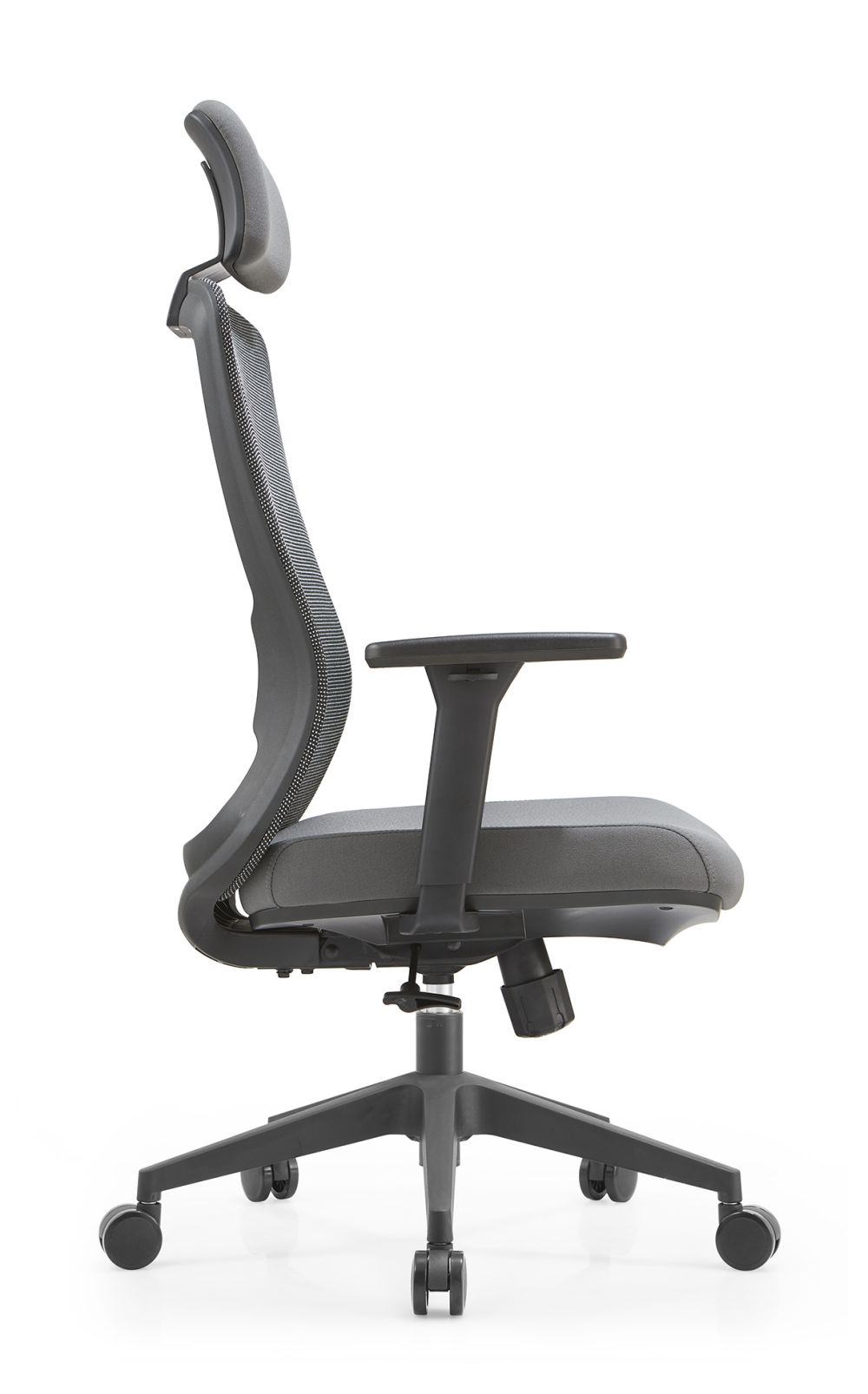 Chaise de bureau ergonomique à domicile (2)