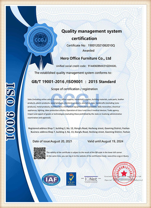 ISO-9001