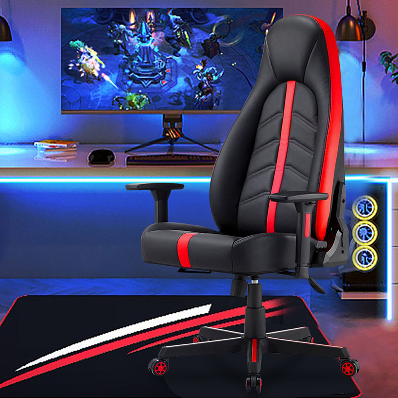 Mirare High Back Gravis Officium Ergonomic Gaming Cathedra