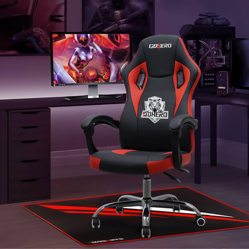 Most Comfortable Gaming Chair