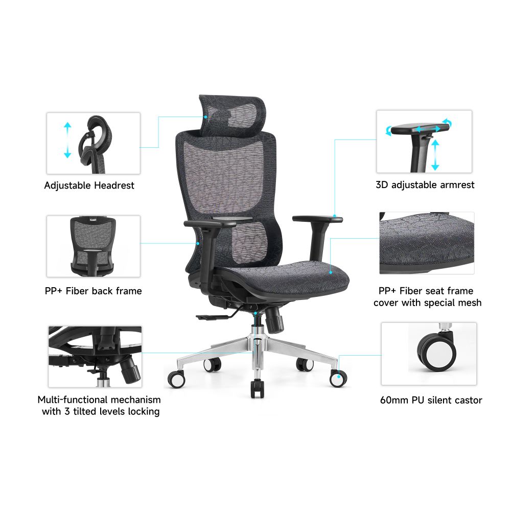 Office Desk Chair