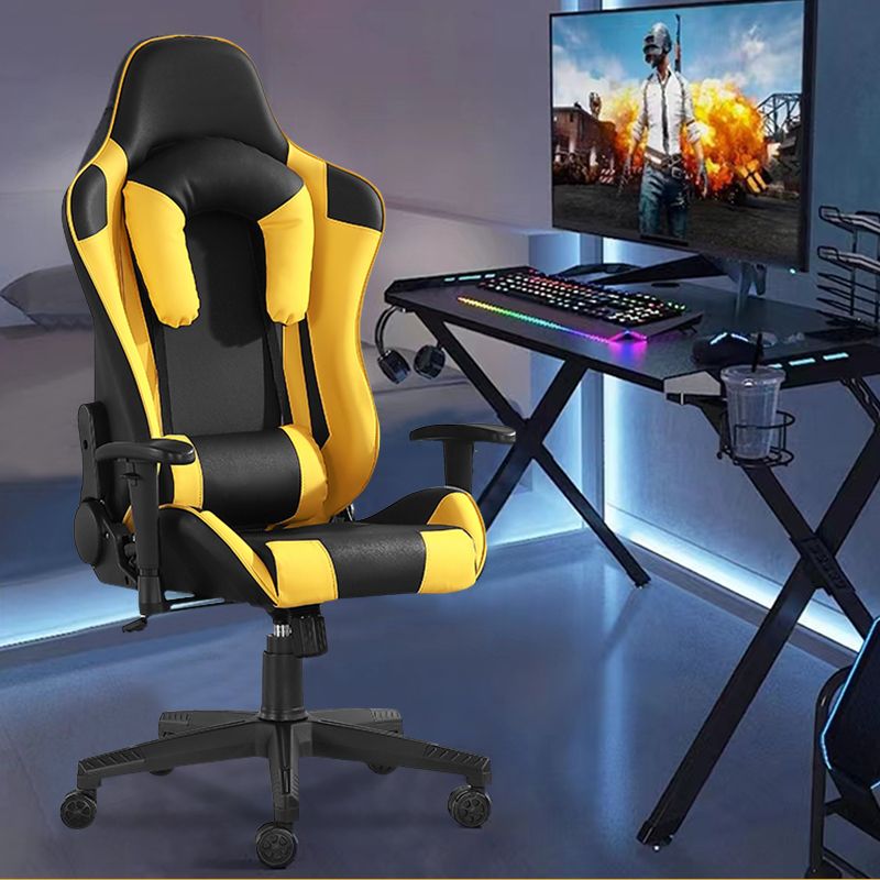 Cadeira de jogos para PC