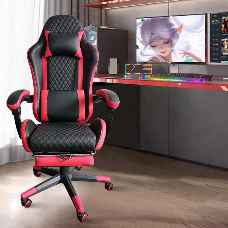 Sekreto nga Lab Gaming Chair