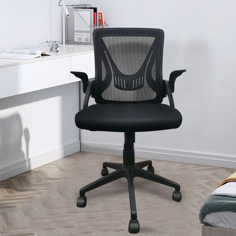 Swivel Desk කාර්යාල පුටුව