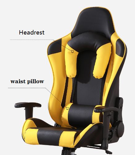 headrest ug hawak nga unlan