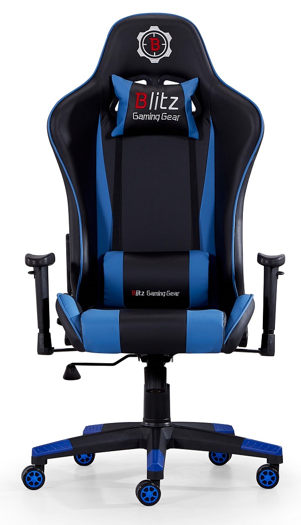 iangat ang armrest gaming chair 1