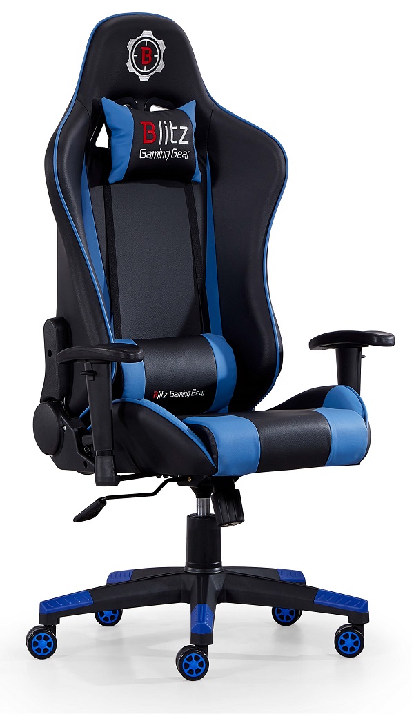 simudza armrest gaming chair 2